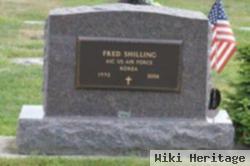 Fred Shilling