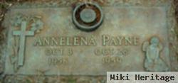 Annelena Payne