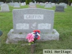 Glenn M Griffin