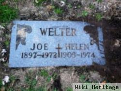 Joseph J. Welter