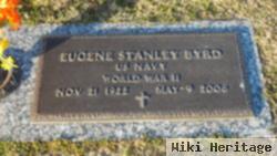 Eugene Stanley Byrd