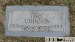 Lena Johnson