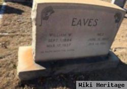 Inez Eaves