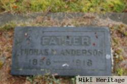 Thomas N. Anderson