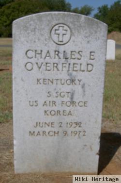Charles E. Overfield