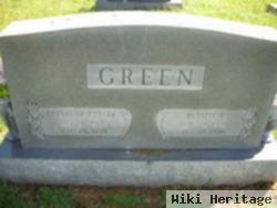 Gertrude Cutler Green