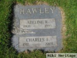 Charles Francis Hawley