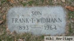 Frank T. Widmann