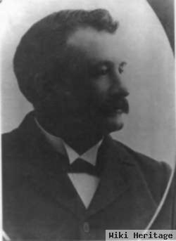 Thomas Chamberlain