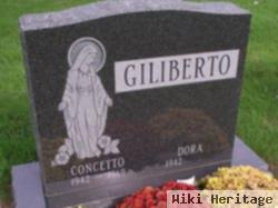 Concetto Giliberto