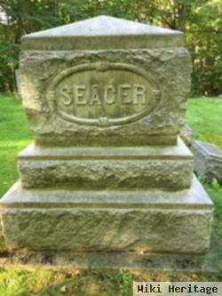 Leroy G Seager