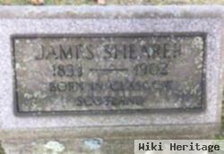 James Shearer