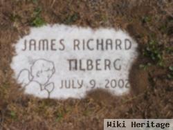 James Richard Tilberg