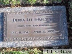 Debra Lee Kelsey