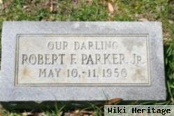 Robert F. Parker, Jr