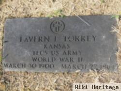 Lavern E. Torrey