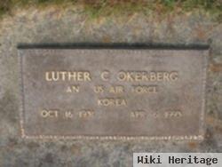 Luther C Okerberg