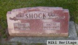 Hattie R. Ekes Shock