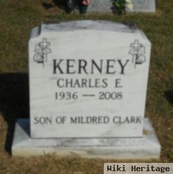 Charles E. Kerney