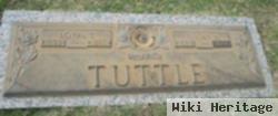 Vivian Enoch Hickman Tuttle