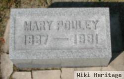 Mary J Pouley Ercanbrack