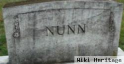 George S Nunn