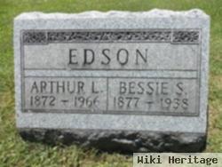 Arthur L. Edson