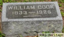 William Cook