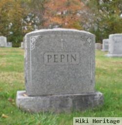 Charles Henri Pepin