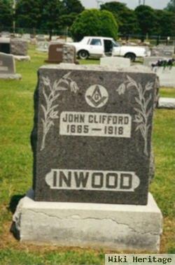 John Clifford Inwood