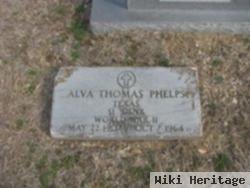 Alva Thomas Phelps