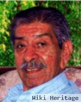 Peter J. Almanza, Sr