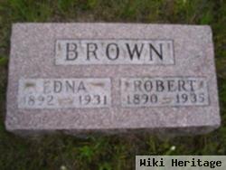 Edna Brown