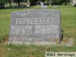 Arthur J Sylvester