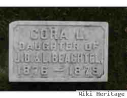 Cora L Beachtel