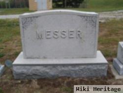 Frank W Messer