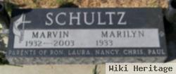 Marvin Schultz