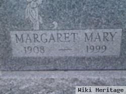 Margaret Mary Kelley O'hair