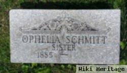 Ophelia Schmitt