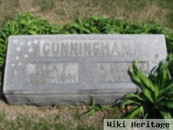 Ella F. Cunningham