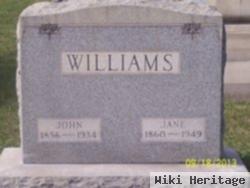 John Williams