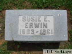 Susan E. Erwin