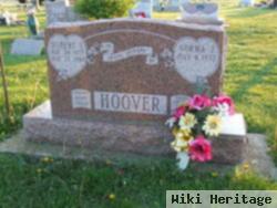 Norma J Hoover