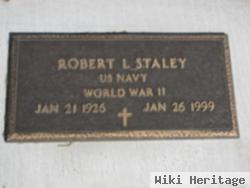 Robert Lee Staley