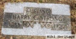 Harry C. Strong