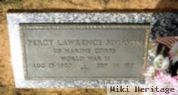 Percy Lawrence Simpson