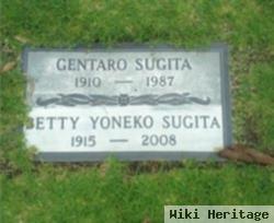 James Gentaro Sugita