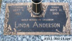 Linda Blanks Anderson