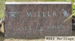 Vilas L. Miller