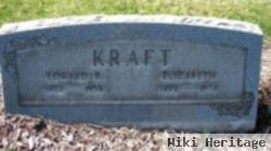 Edward Rudolph Kraft